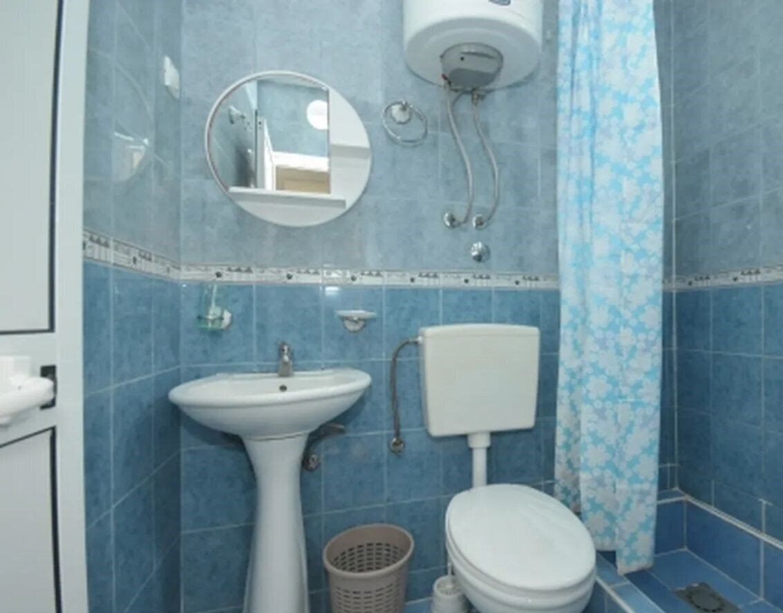 Панорама Montenegro Canj 2*